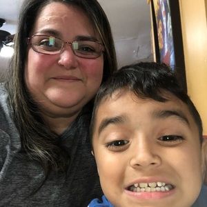 Meet your Posher, Irene